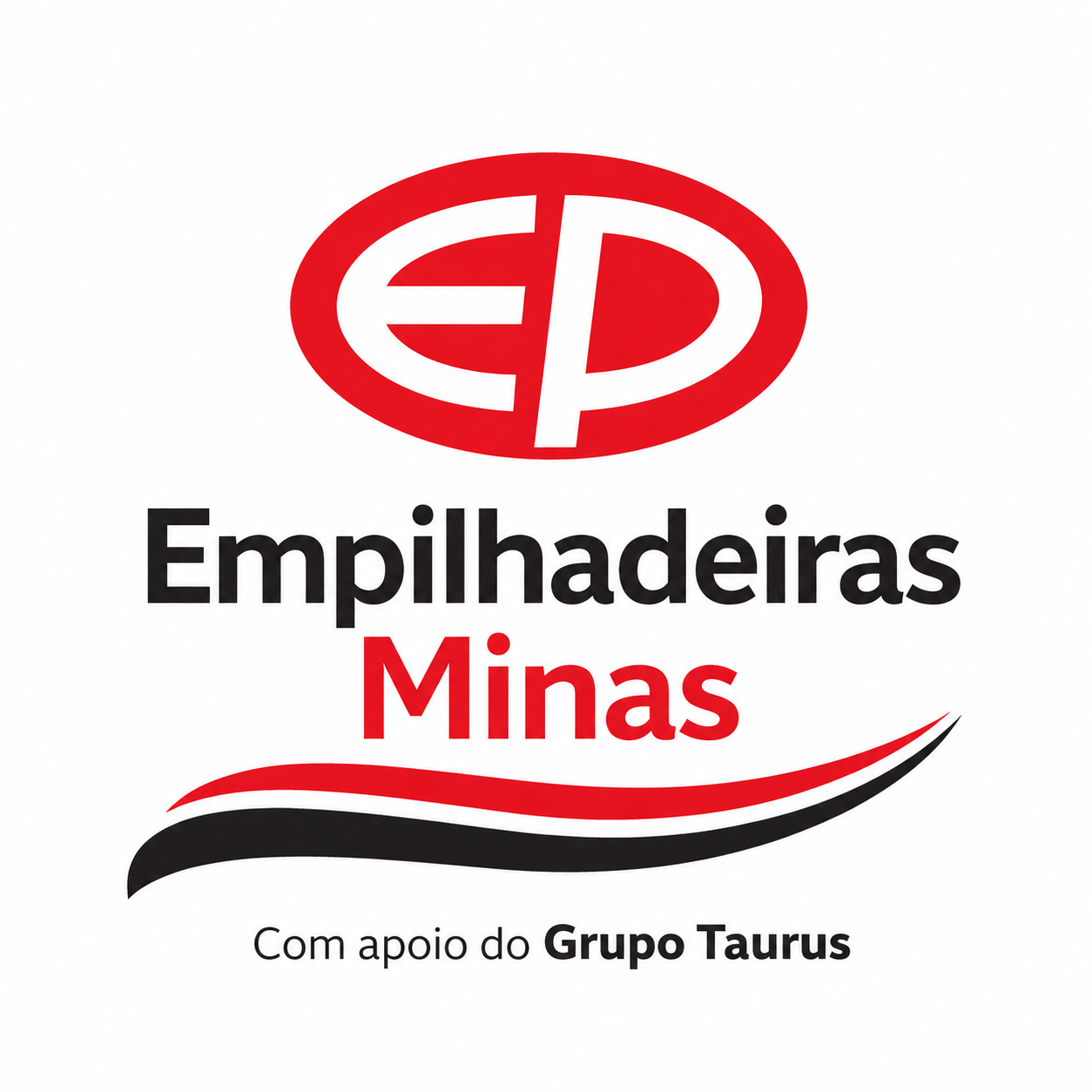EP Empilhadeiras Minas