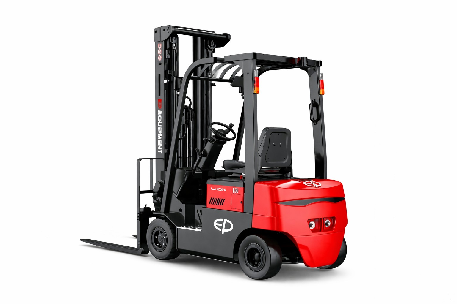 Empilhadeiras Elétricas