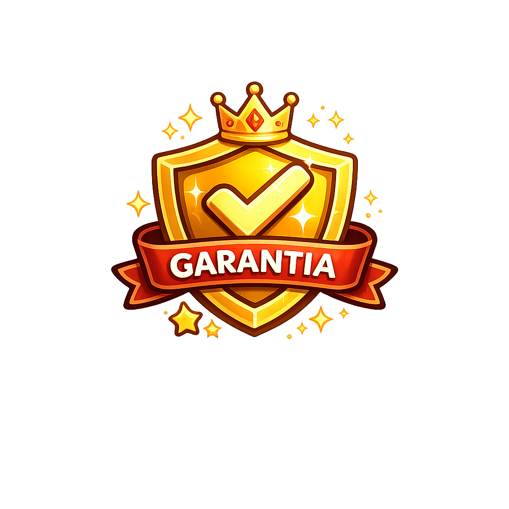 Garantia Total